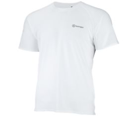 MAJICA M RUNN Basic Bela