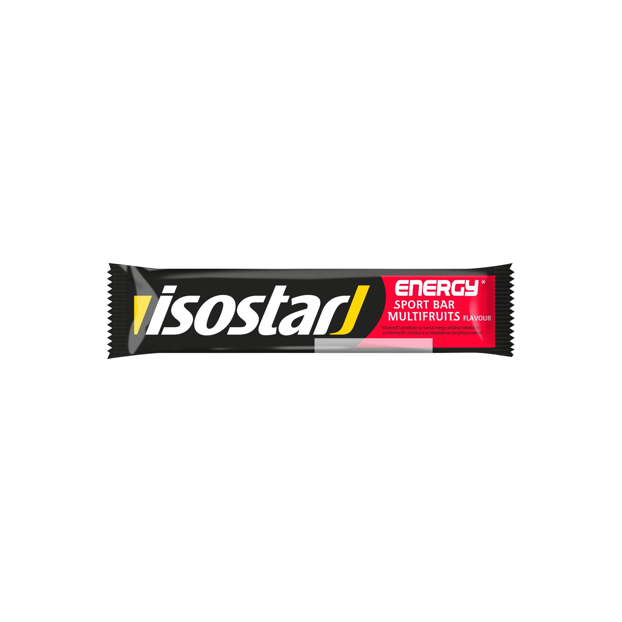Bauturi & Energizante Energy Sport Bar Isostar La reduceri bar