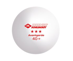 Sterne Avantgard
