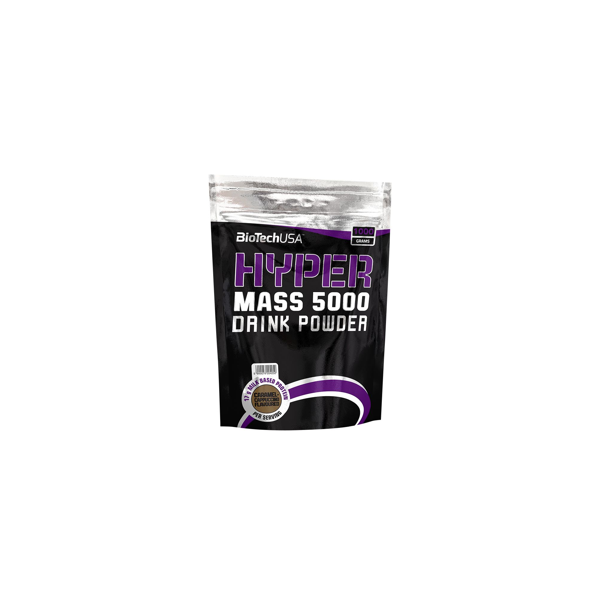 Hypermass 5000