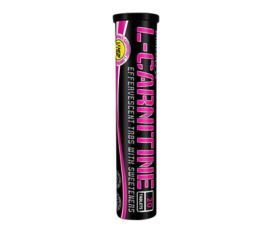 L-Carnitine  Lemon