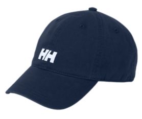LOGO CAP
