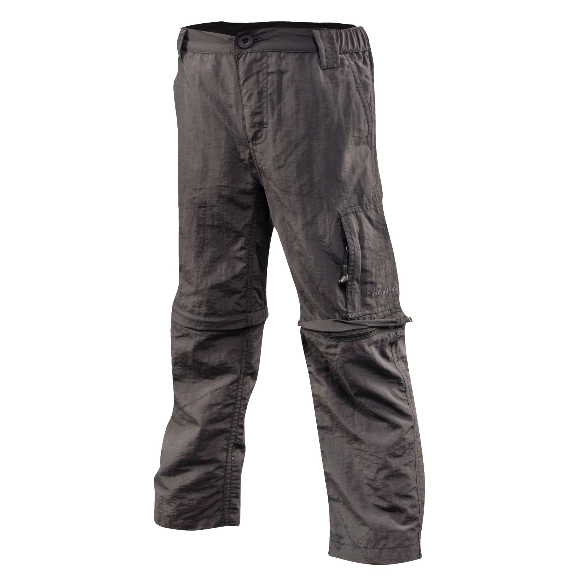 Pantaloni de trekking pentru copii