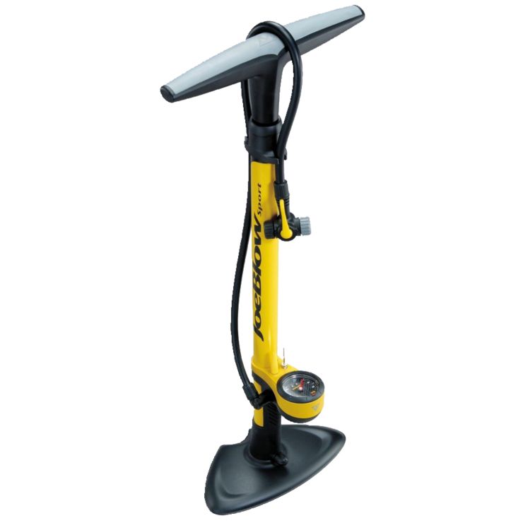 Joe Blow Sport III