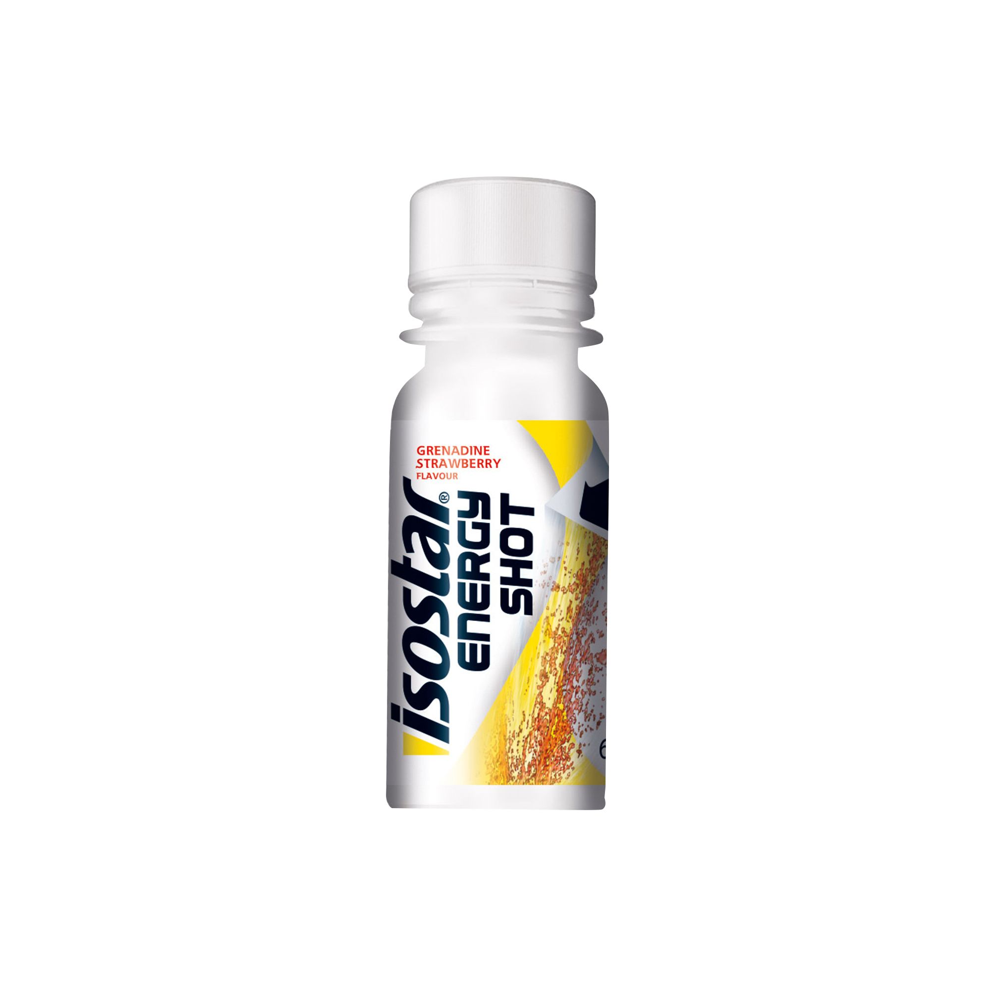 Energy Shot Isostar