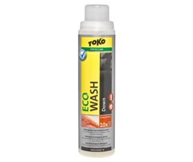 Eco Down Wash