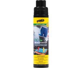 Functional Sportswear Care