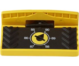 Edge Tuner 85°-90°