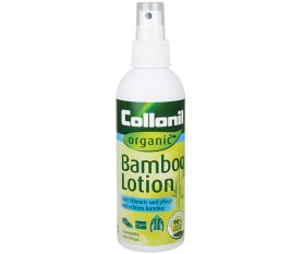 Organic Bamboo Lotion