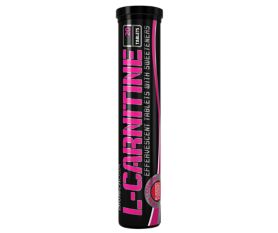L-Carnitine Blueberry