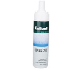 Clean and Care