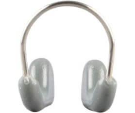 Competiton nose clip