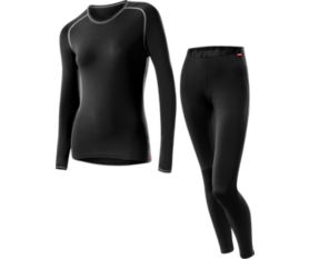 Ski U-Set TT Warm