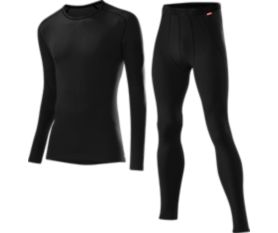 Ski U-Set TT Warm CB