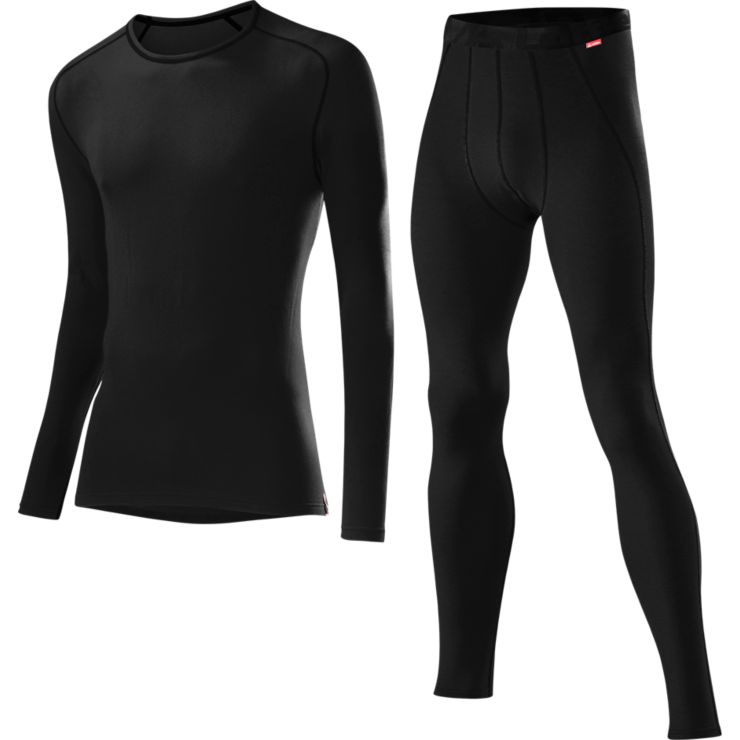 Ski U-Set TT Warm CB