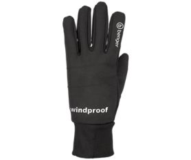 Running Gloves Sale Badge