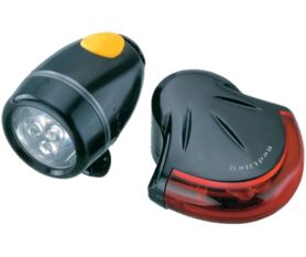 High Lite Combo II