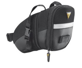 Strap Aero Wedge Pack (Medium)