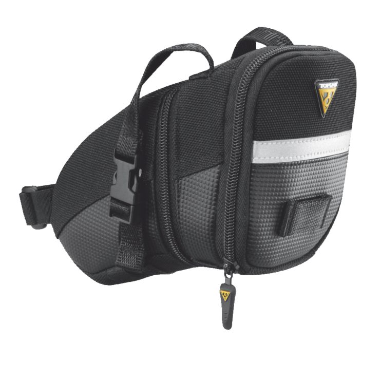 Strap Aero Wedge Pack (Medium)
