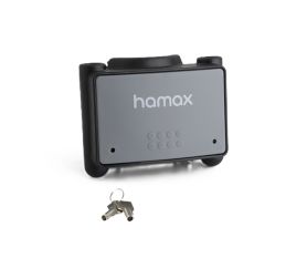 Hamax Sitzhalterung