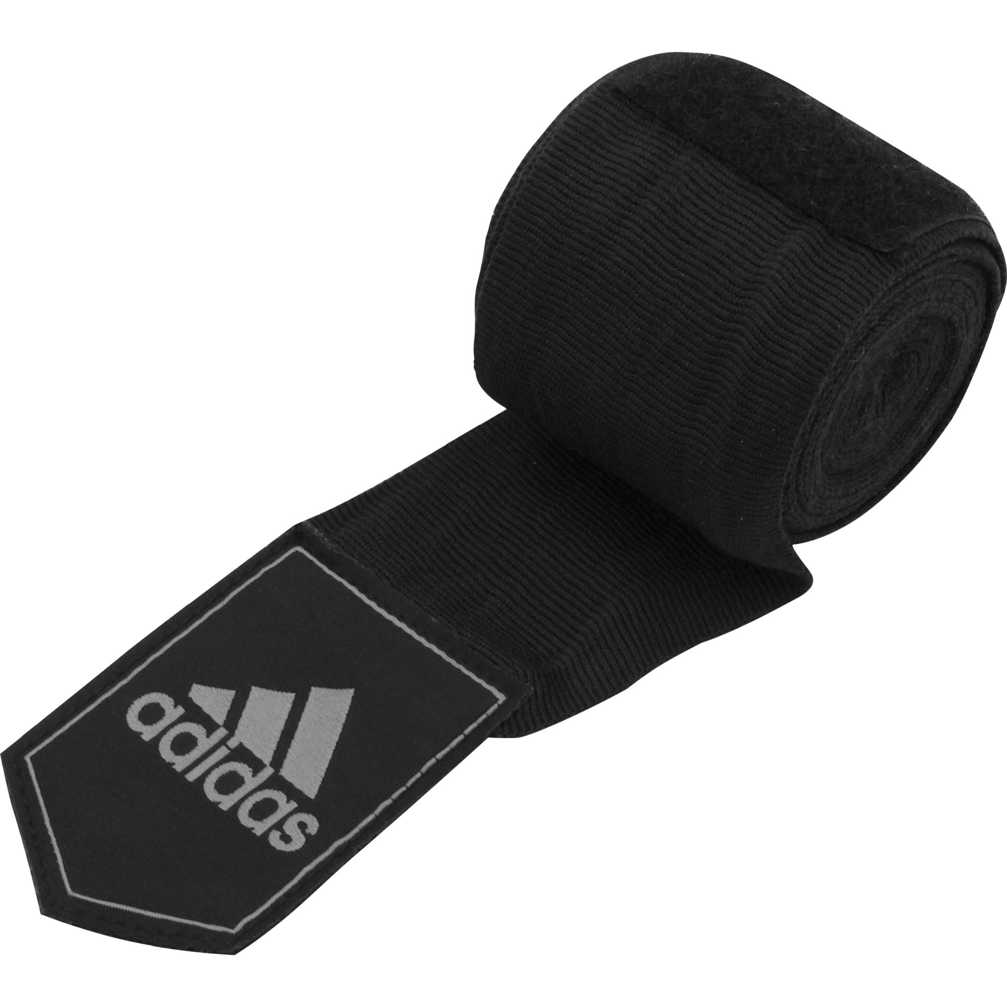 Accesorii Fitness Boxing Crepe Bandage Black adidas La reduceri Accesorii