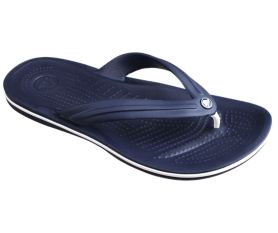 CROCBAND FLIP W temno modra