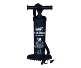 Doppelhubkolbenpumpe AIr Hammer