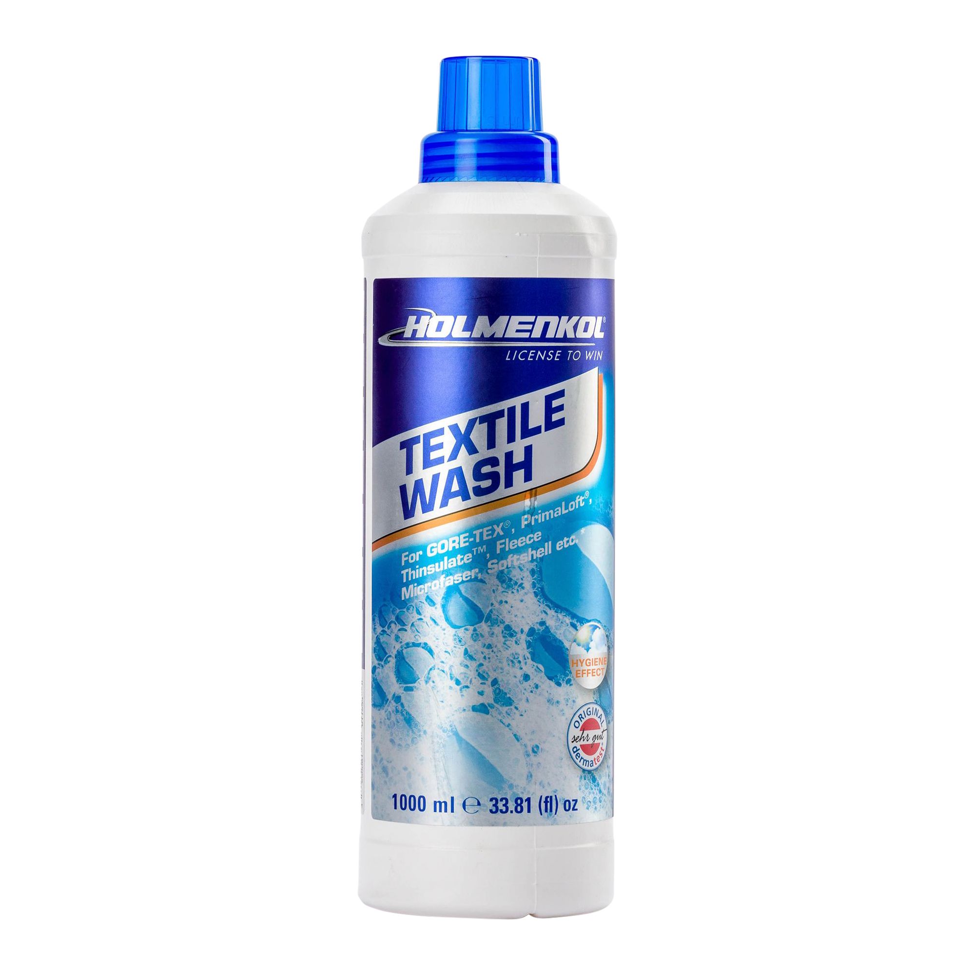 Textile Wash 1000 ml