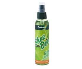 Shoe Deo Green Lemon