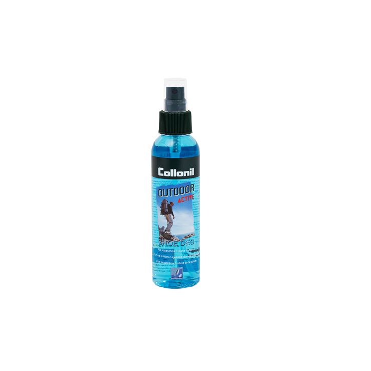 Shoe Deo Outdoor Act 150ml