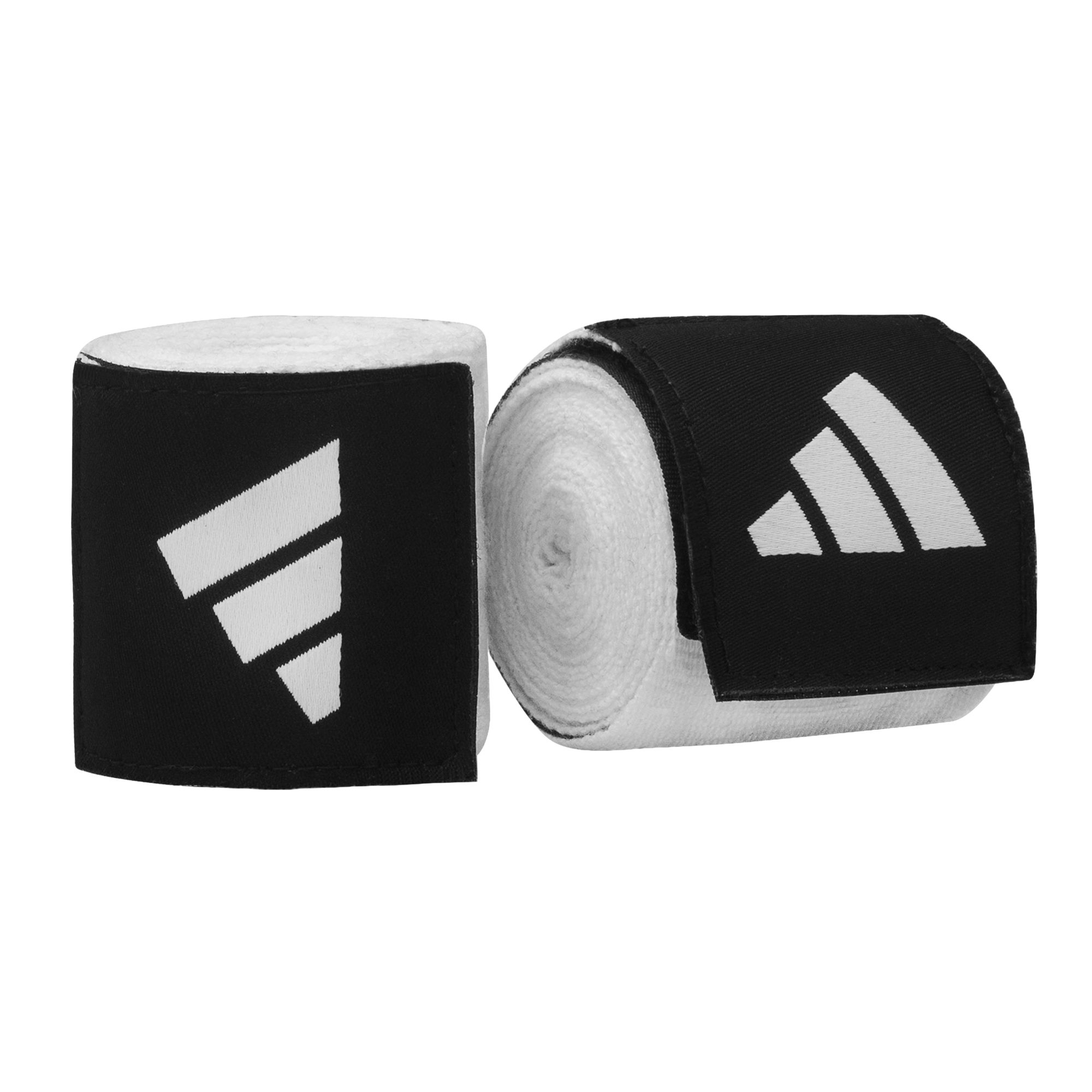 Boxing Crepe Bandage Black