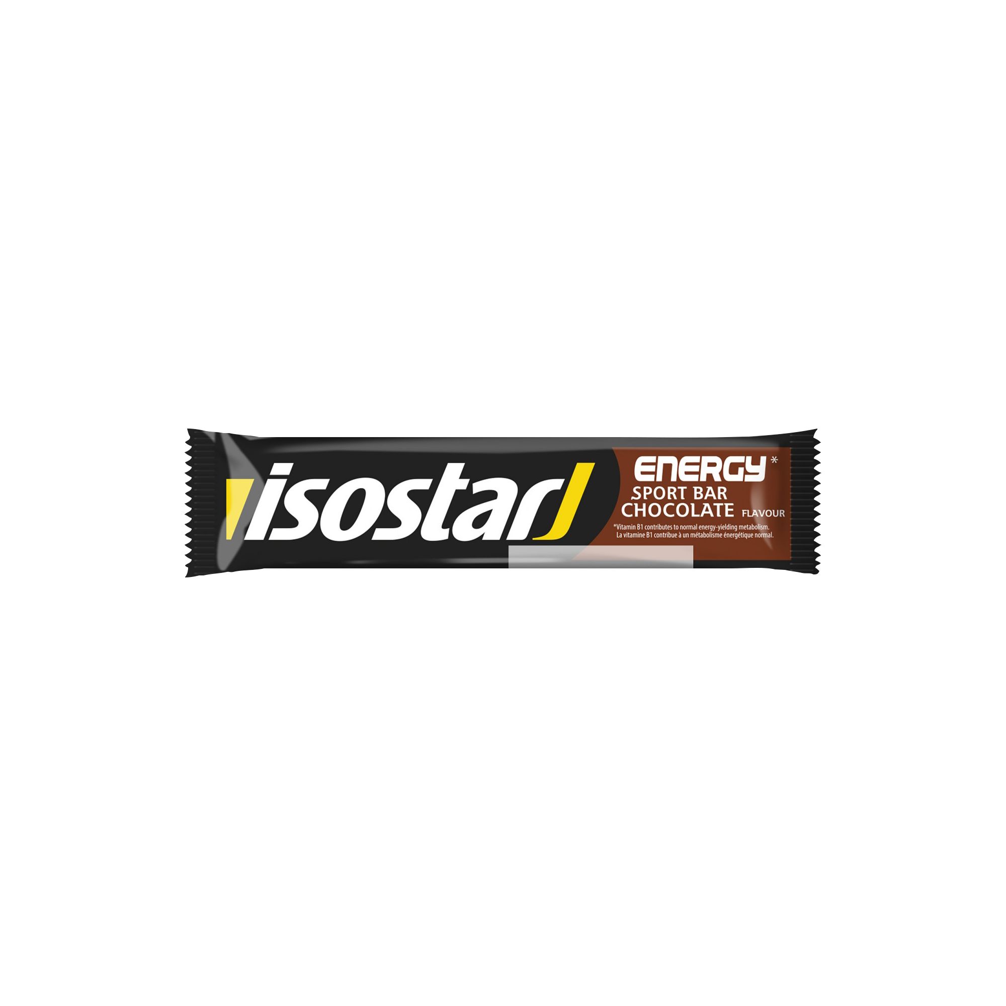 Bauturi & Energizante Energy Sport bar Isostar La reduceri bar
