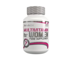 Multivitamin for Women