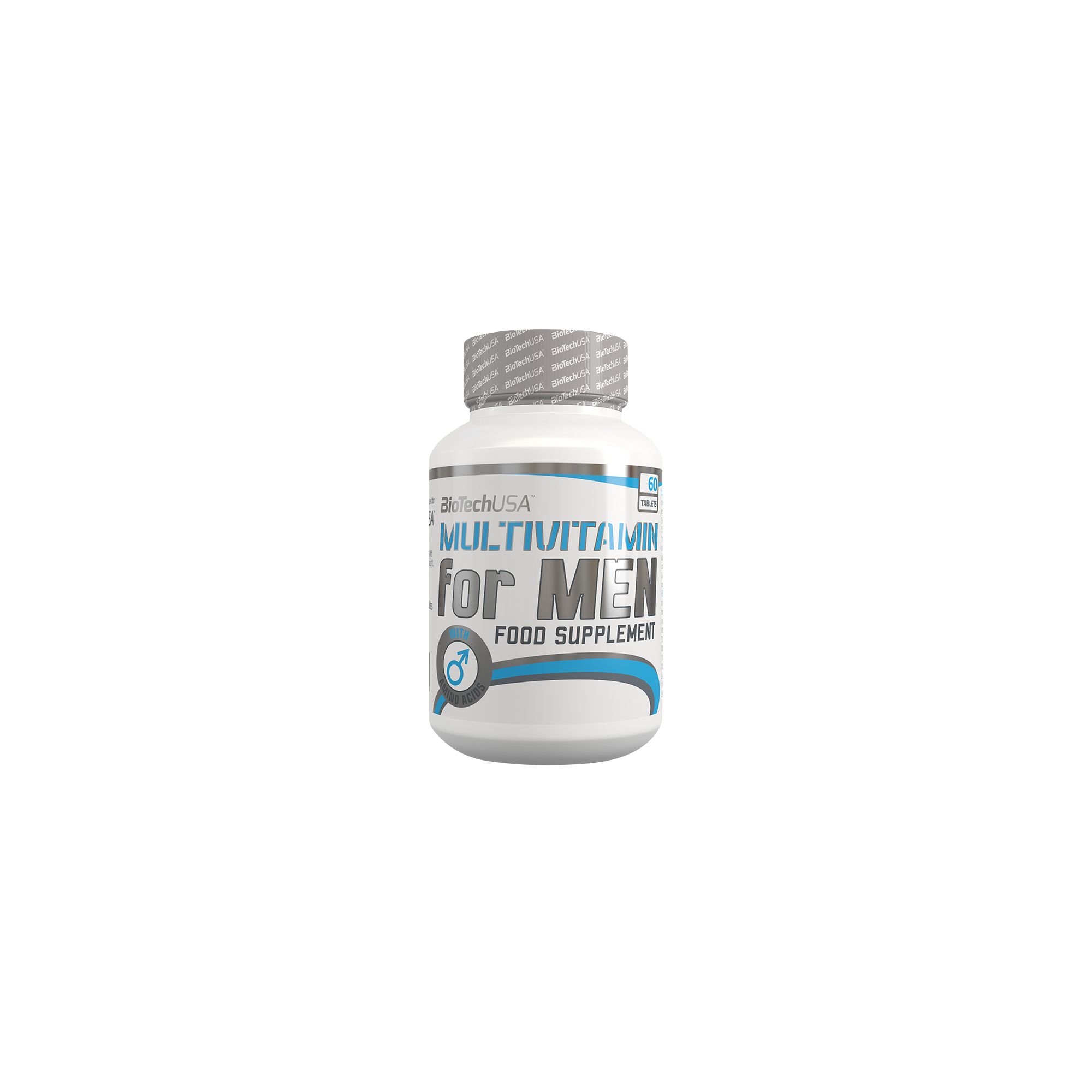 Multivitamin for Men - 0 | YEO