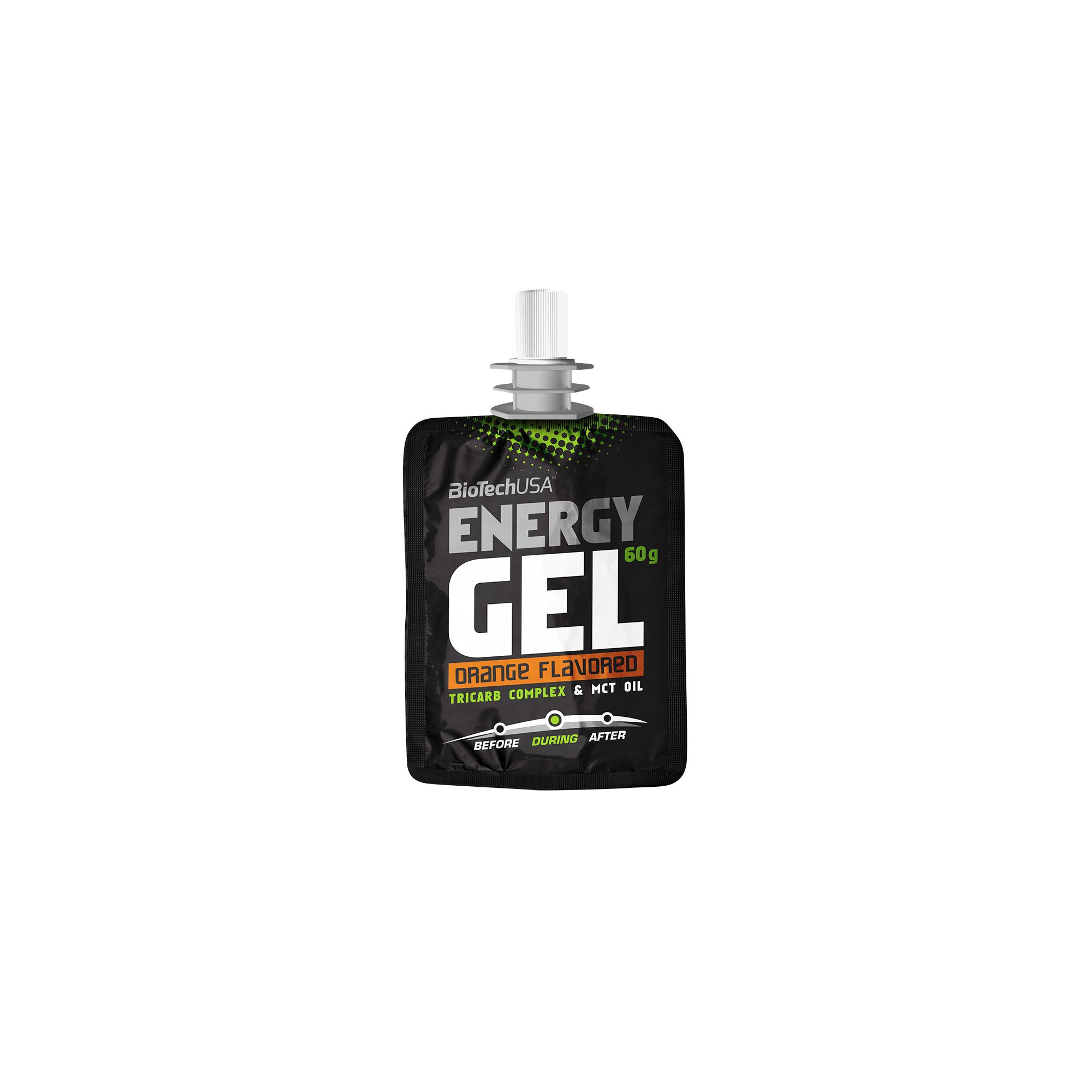 Energy Gel