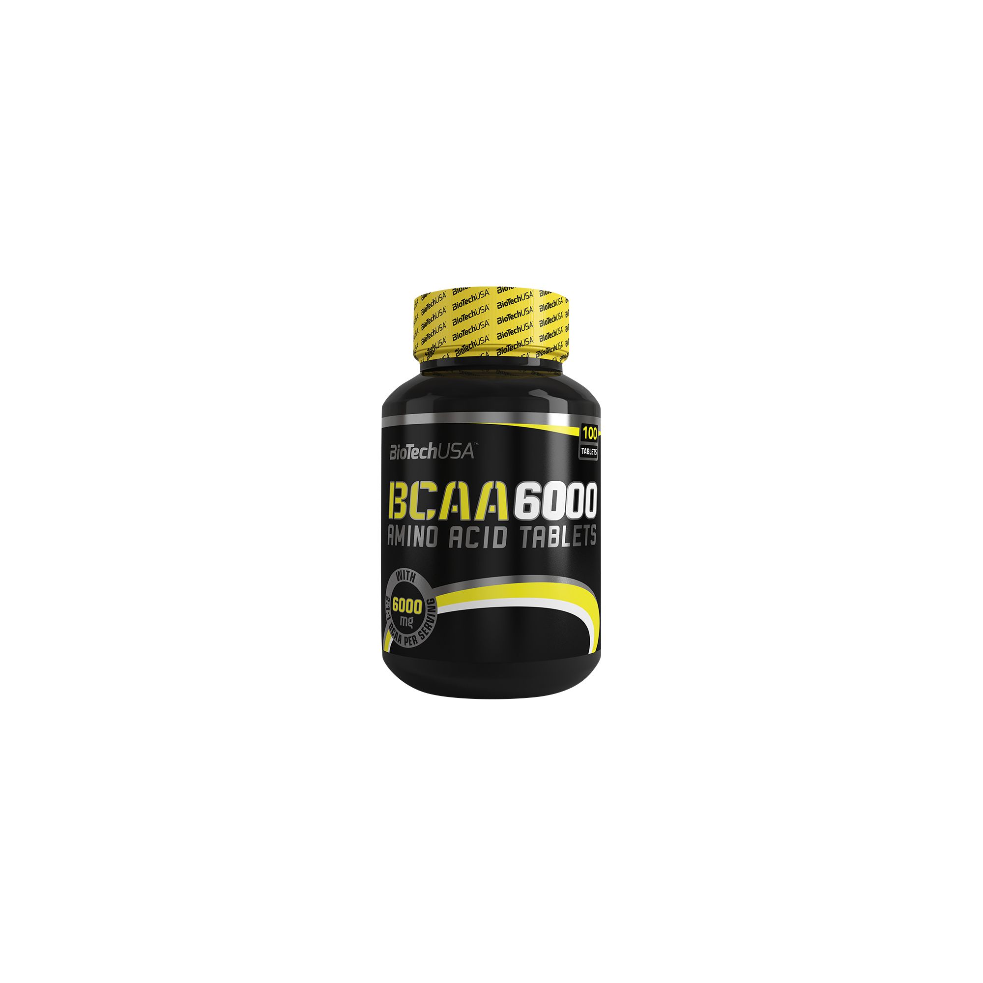 BCAA 6000