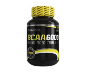 BCAA 6000