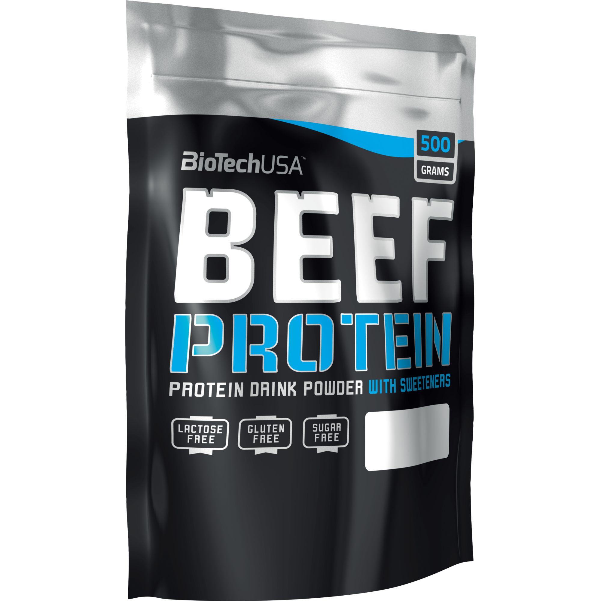 Beef Protein