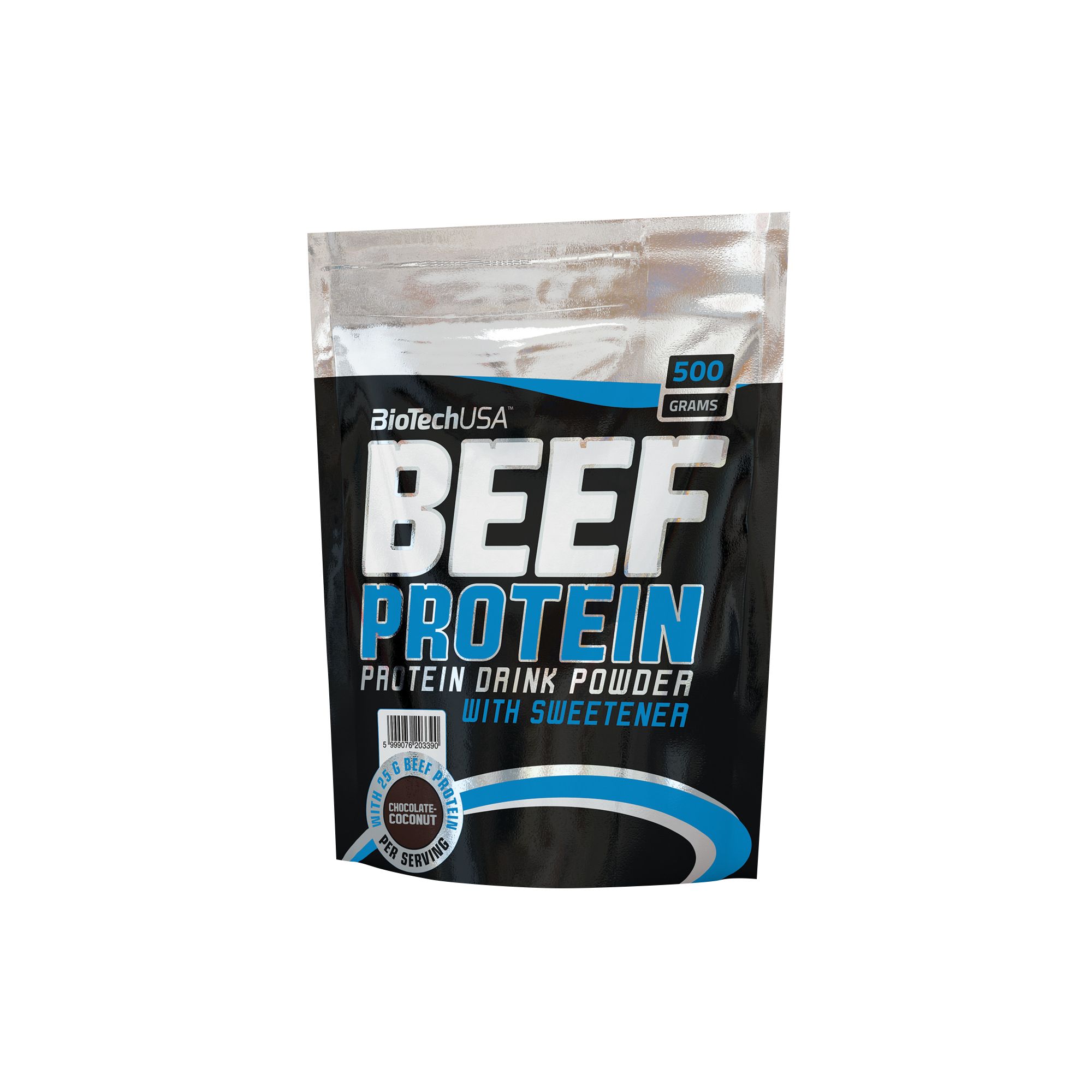 Bauturi & Energizante Beef Protein Coconut Biotech USA La reduceri Bauturi