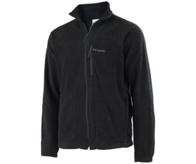 Fast Trek II Full Zip Fleece