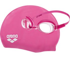 Arena Pool Set Roz