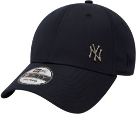 Flawless Logo 9Forty NYY