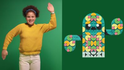 LEGO DOTS Kreativset Sommerspa 41937 online kaufen | INTERSPAR
