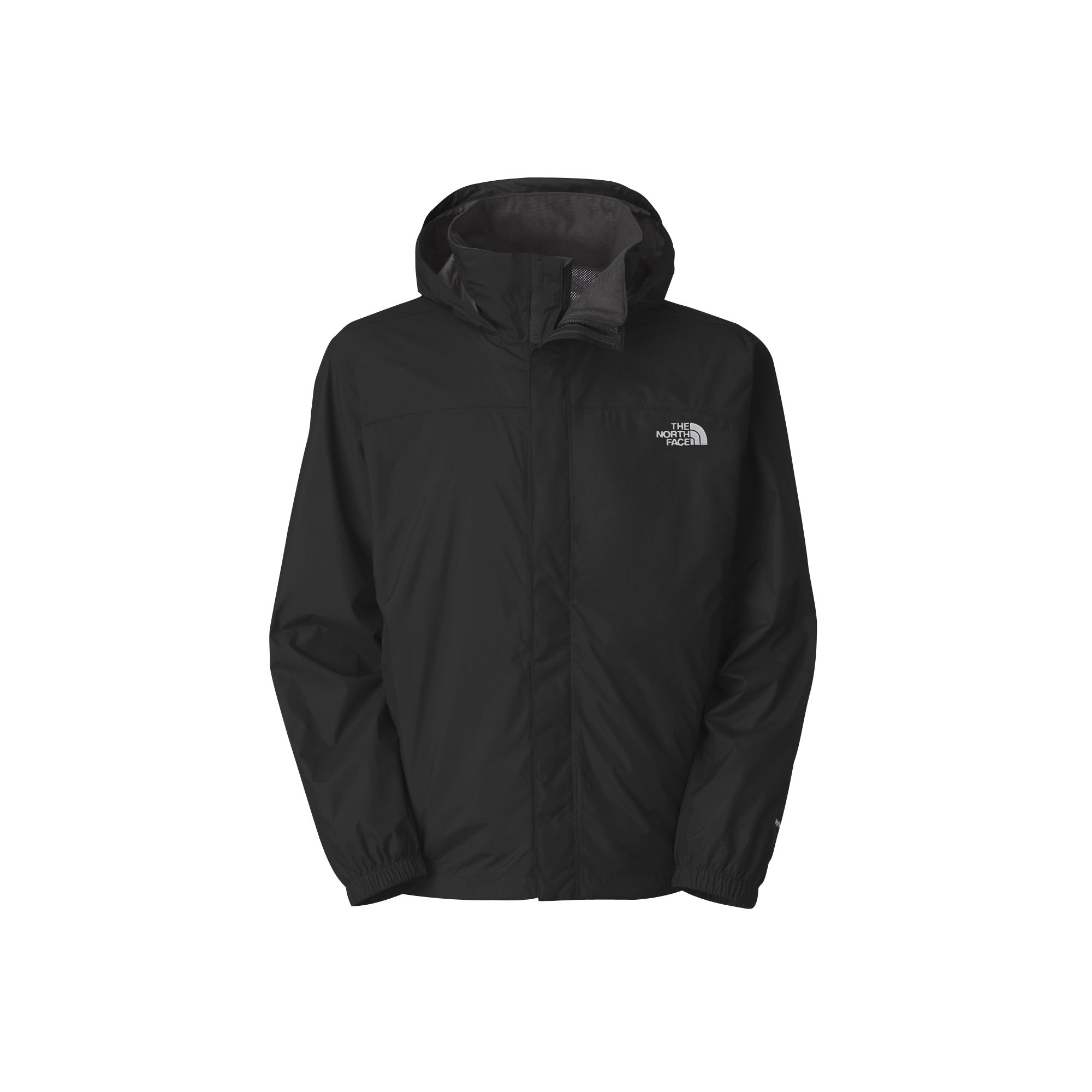 Resolve Jacket