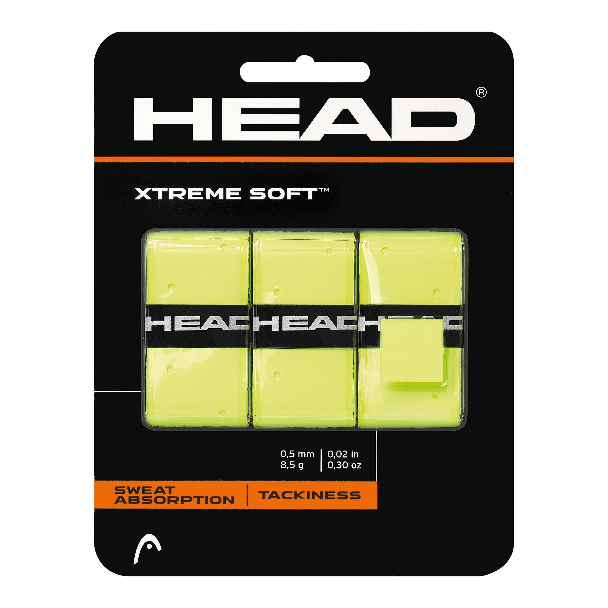 Benzi de prindere Extreme Soft Head La reduceri Accesorii