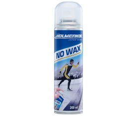 NO Wax Antilce LL