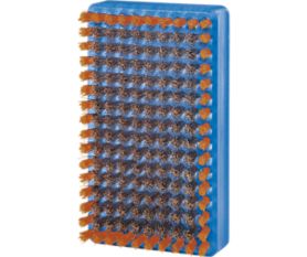 Base Brush Bronze