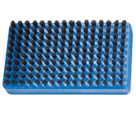 Base Brush Rosshaar