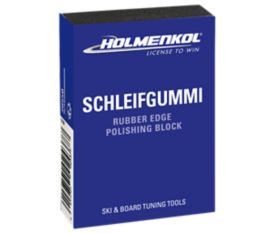 Schleifgummi