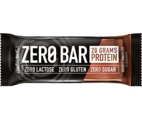 Zero Bar Double